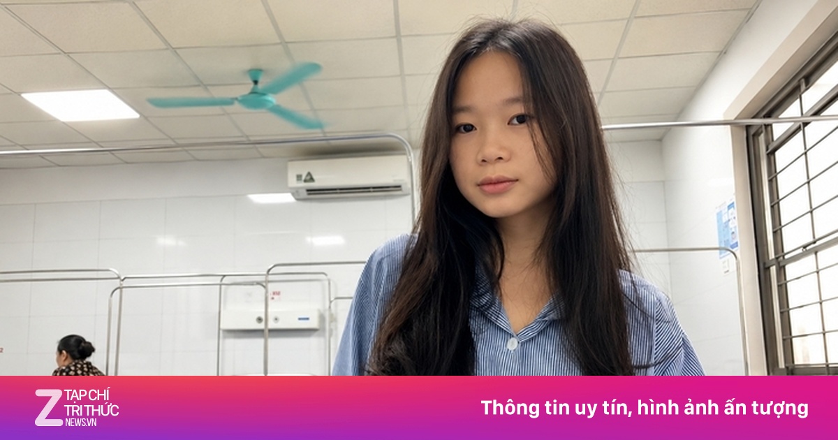 Ám ảnh khối u suốt 8 năm, cô gái ngỡ ngàng khi viện phí chỉ 1,7 triệu