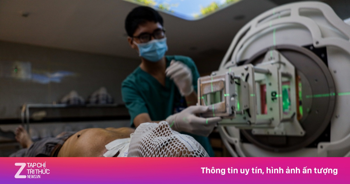Nguyên nhân ca mắc ung thư ở Việt Nam ngày càng tăng
