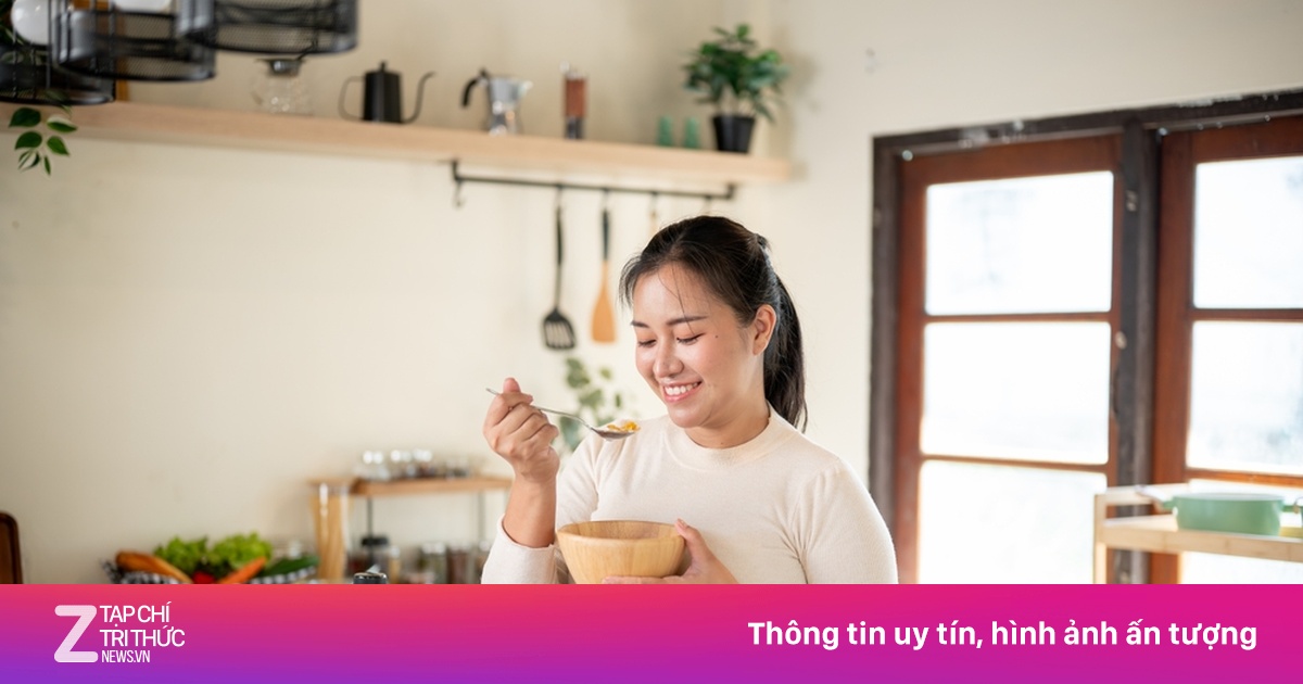 Những thực phẩm giàu sắt giúp bà bầu giảm nguy cơ thiếu máu thai kỳ