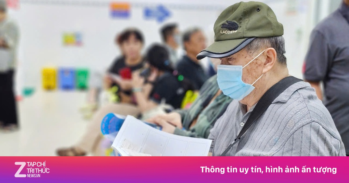Từ 1/7, 9 nhóm được tăng lương hưu, trợ cấp thêm 8%