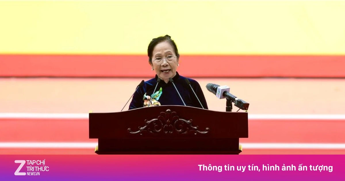 GS Nguyễn Thị Ngọc Phượng: Ở lại để cùng TP.HCM hồi sinh suốt 50 năm