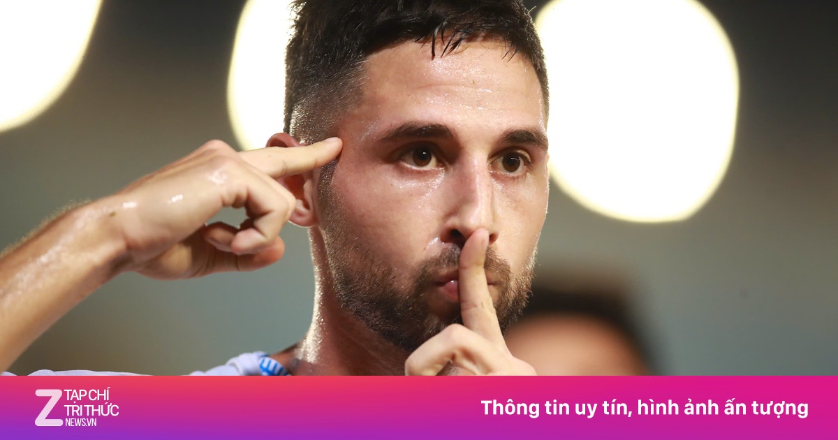 Chương mới ở tuổi 31 của Kevin Phạm Ba