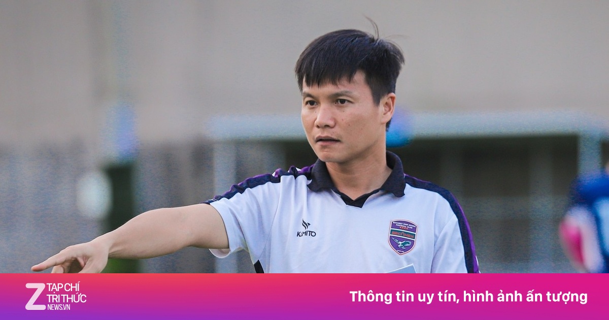 'Cối xay' HLV ở Bình Dương, mới nhưng không mới