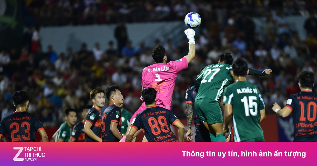 Đội bóng của Công Phượng sẽ vượt mặt Ninh Bình, thăng hạng V.League?