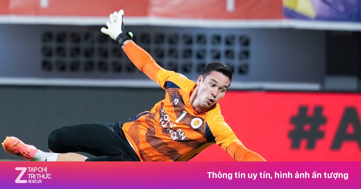 Nguyễn Filip ‘vào phom’, cạnh tranh suất bắt chính ở tuyển Việt Nam