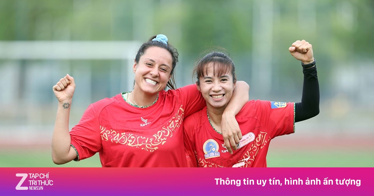 HLV Văn Thị Thanh tin nữ TP.HCM tiếp tục tạo nên kỳ tích