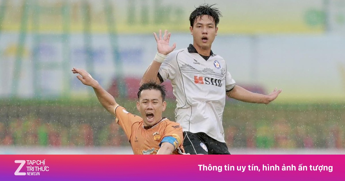 Khi HAGL không còn lứa cầu thủ vàng
