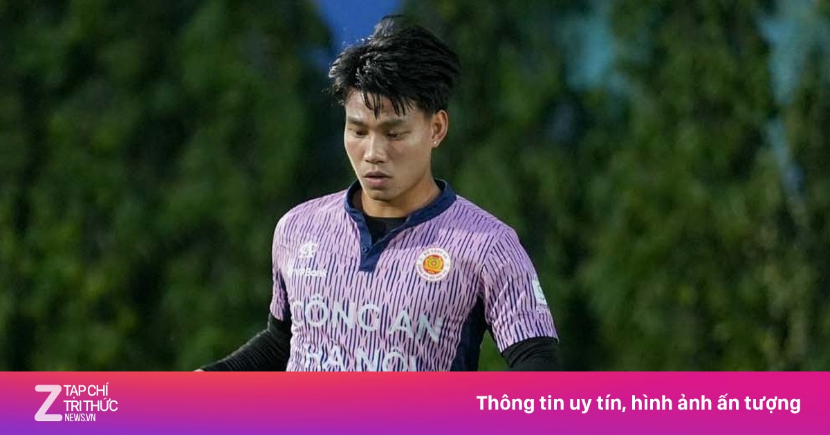 Văn Thanh đến gần Thể Công Viettel