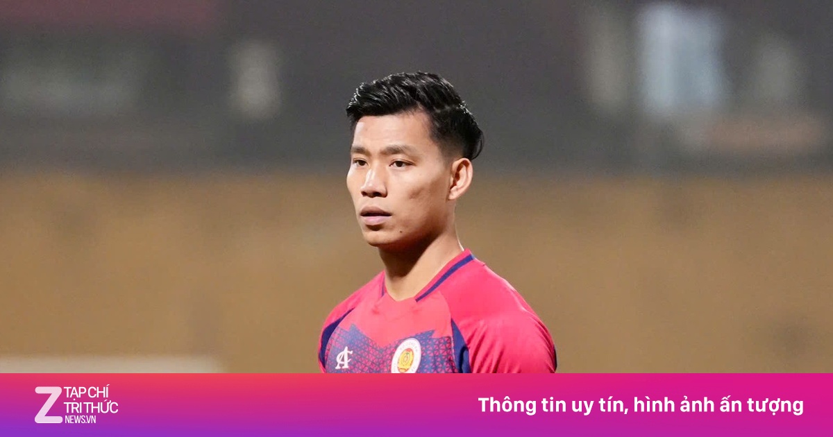 Văn Thanh gia hạn 3 năm với CAHN