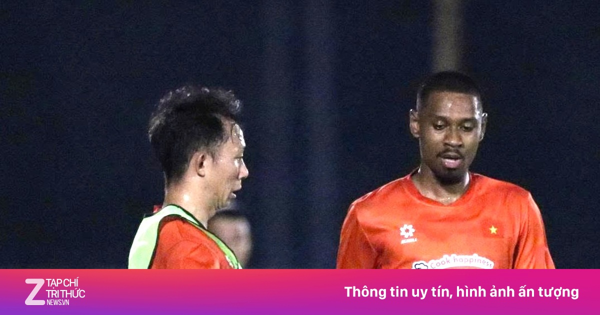 Châu Ngọc Quang khen Cao Pendant Quang Vinh