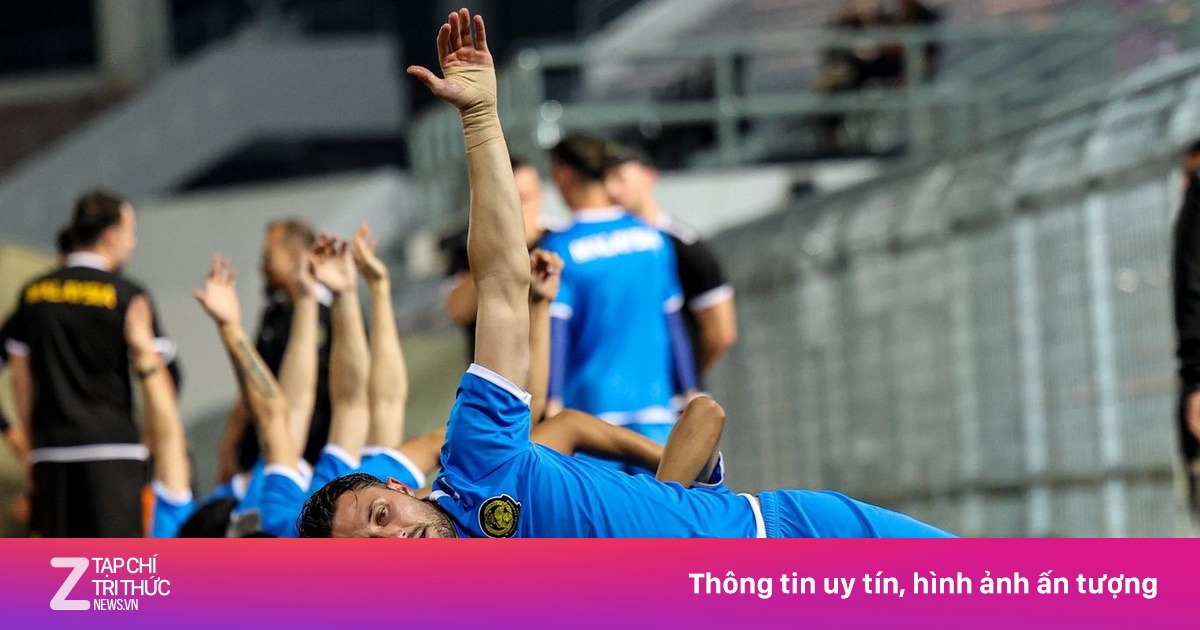 Đấu tuyển Việt Nam, Malaysia lột xác thế nào?