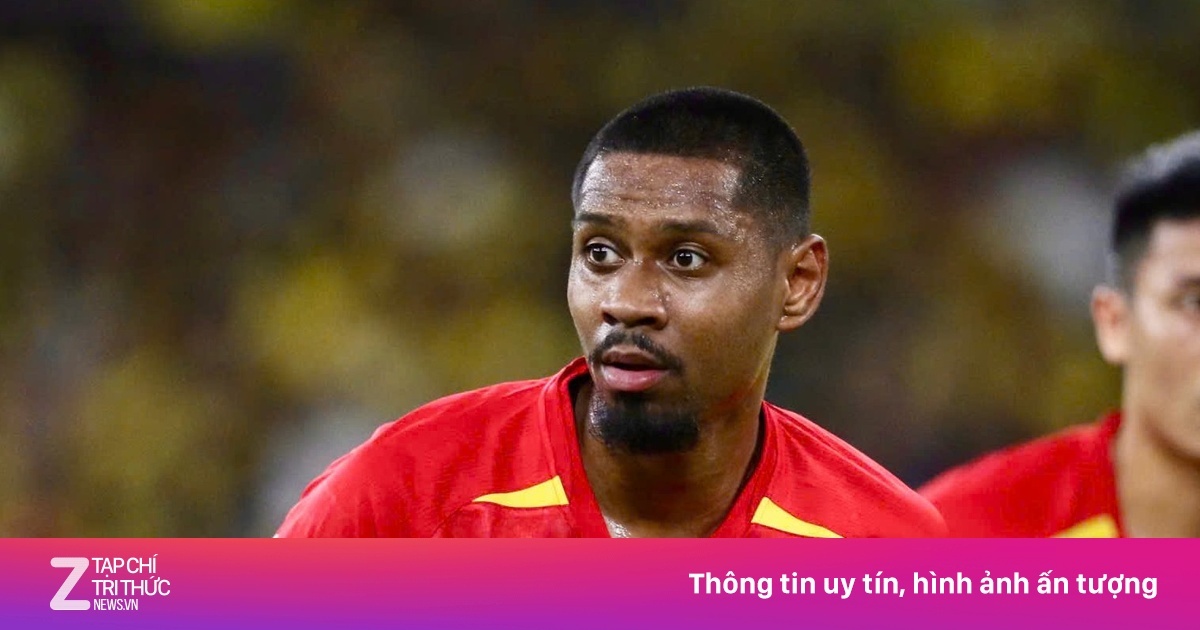 Quang Vinh: 'Chúng tôi thấm mệt và thiếu tập trung trong hiệp hai'