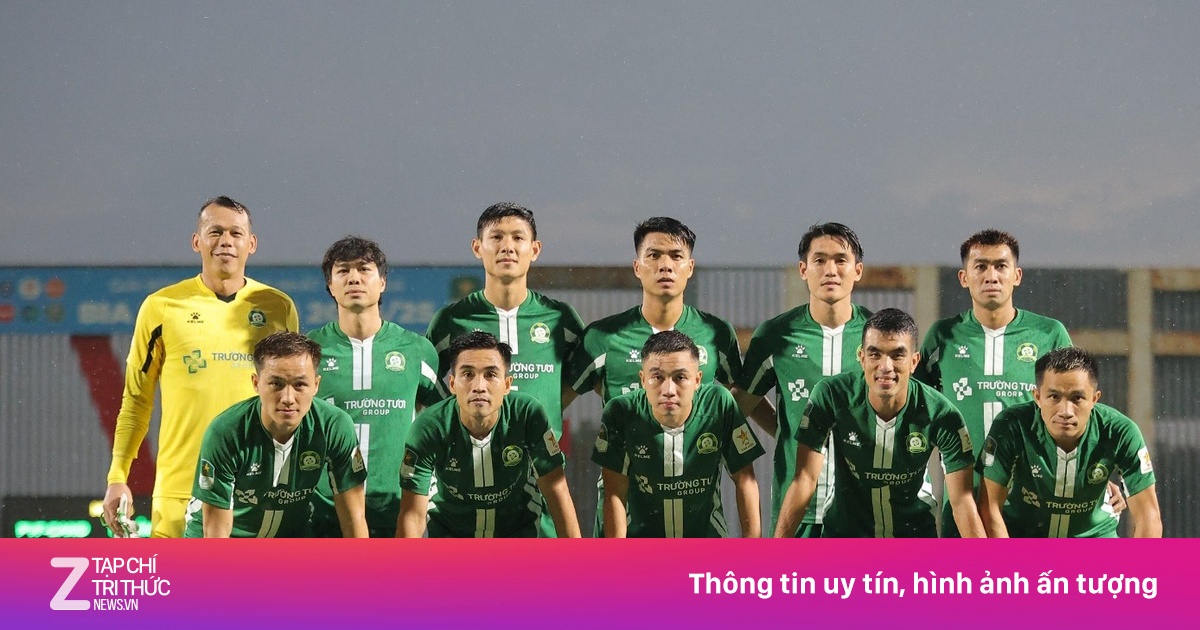Đội của Công Phượng có thể mất vé đá play-off