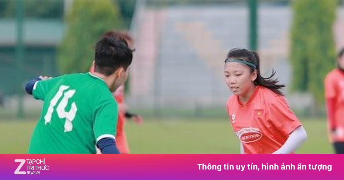 Đến lượt Huỳnh Như, Hải Yến đấu dàn sao nhập tịch của Indonesia