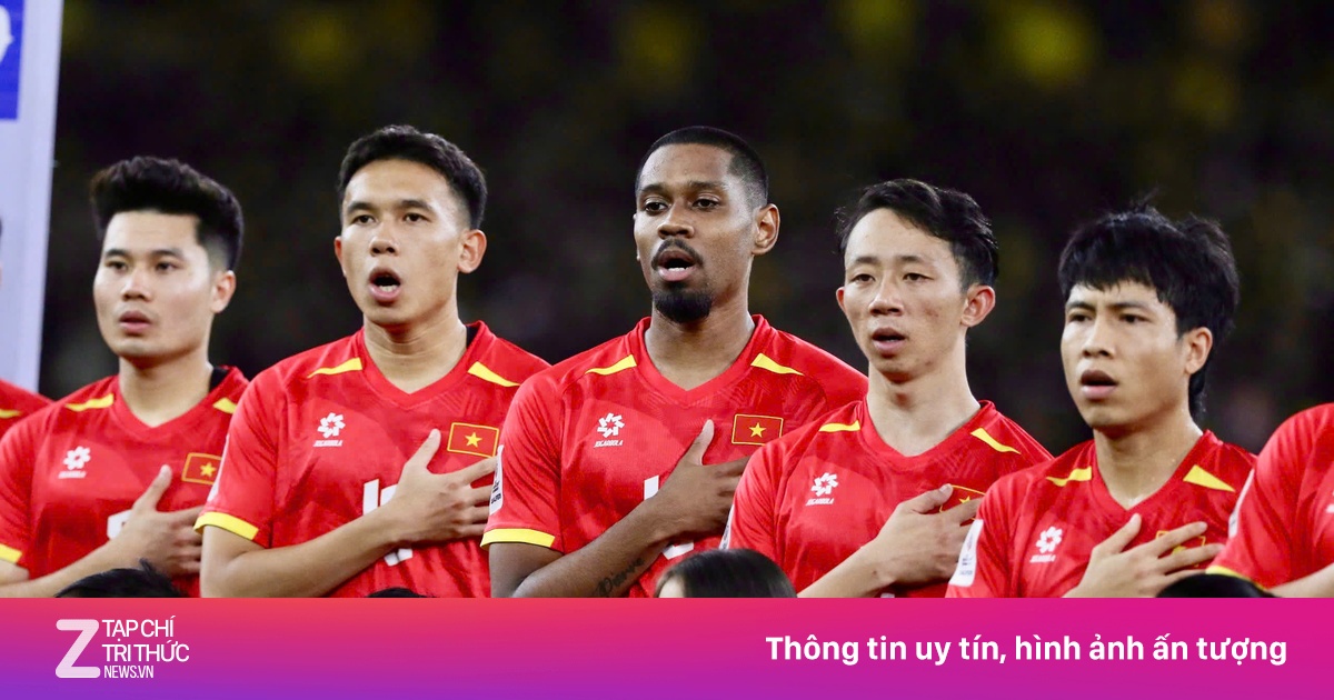 Bóng đá Việt Nam không đi lối tắt