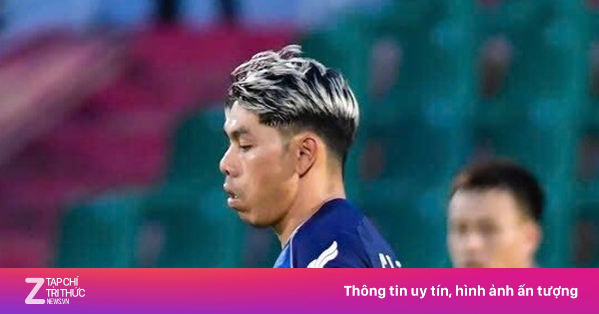 Cuộc đua trụ hạng V.League kịch tính đến vòng cuối