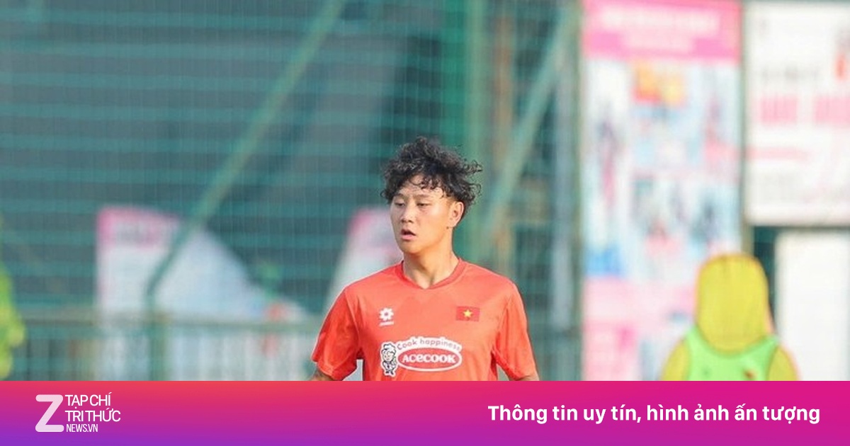 Đình Bắc trở lại, Bùi Alex có cơ hội đá U23 Đông Nam Á