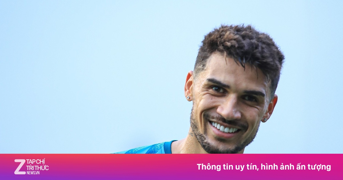 Hendrio cập nhật tiến trình nhập tịch