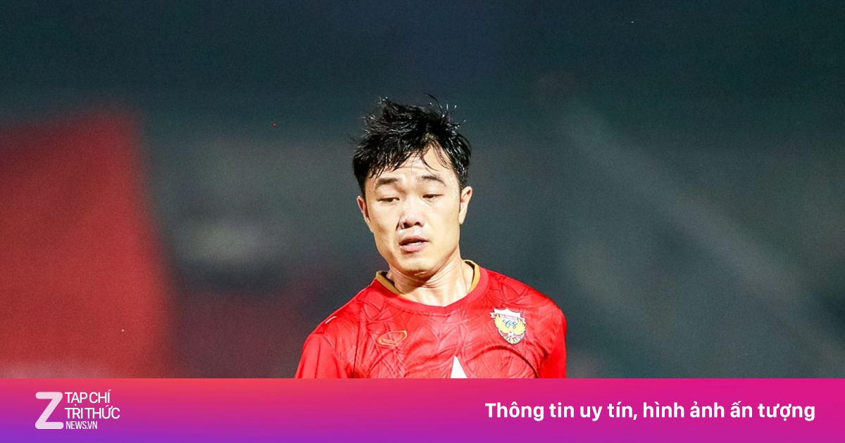 Xuân Trường chia tay Hà Tĩnh