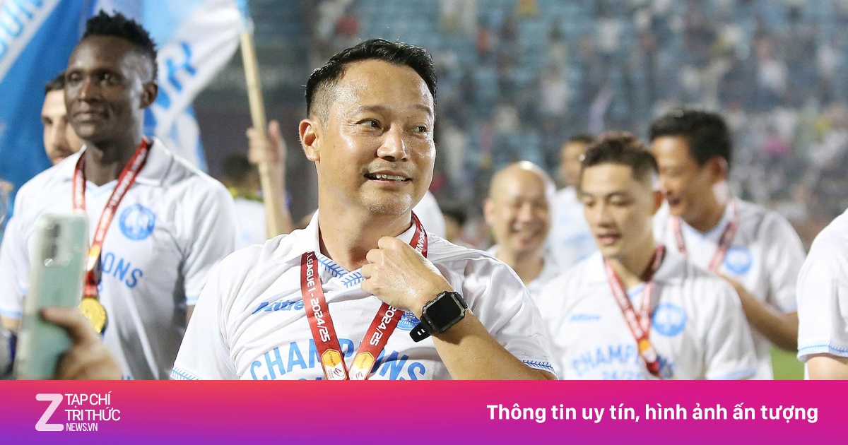 Nam Định vững ngôi, V.League nhiều biến động