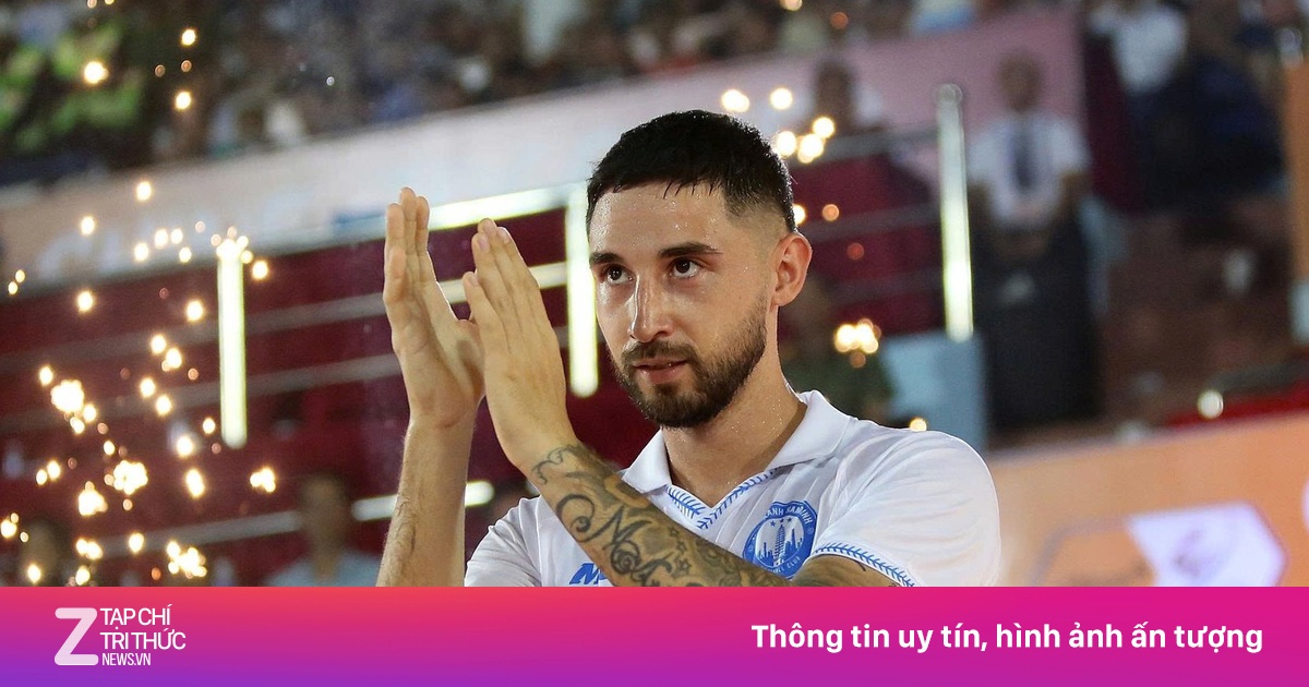 Kevin Phạm Ba có thể tới CAHN