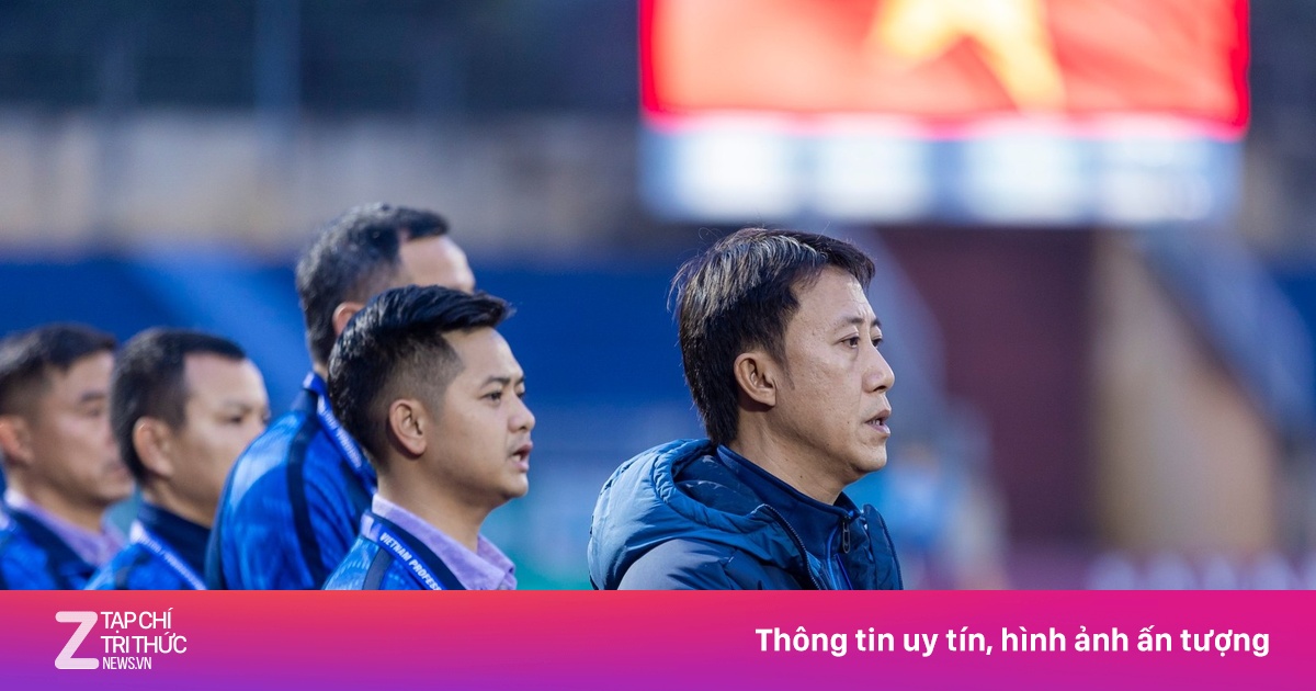 Hà Tĩnh xác nhận chia tay HLV Nguyễn Thành Công