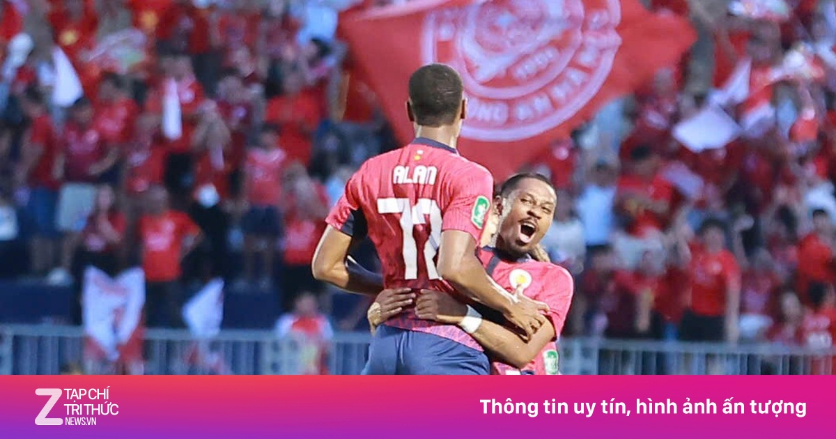 CAHN vô địch Cúp Quốc gia 2024/25