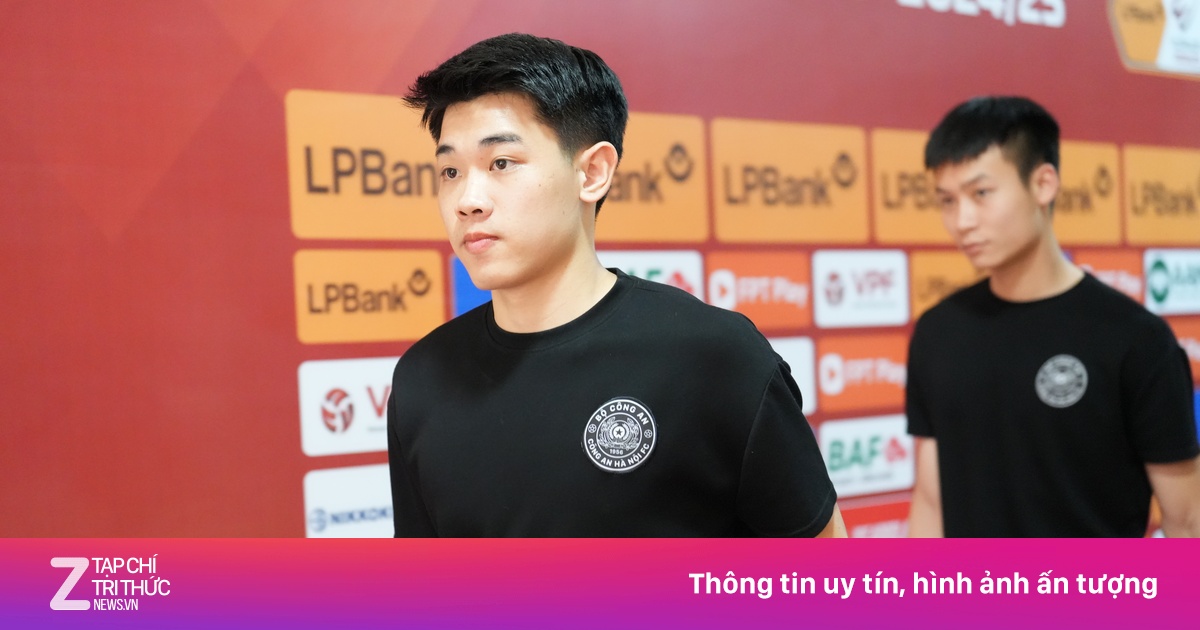 Đình Bắc, Việt Anh không bất ngờ khi vô địch Cúp Quốc gia