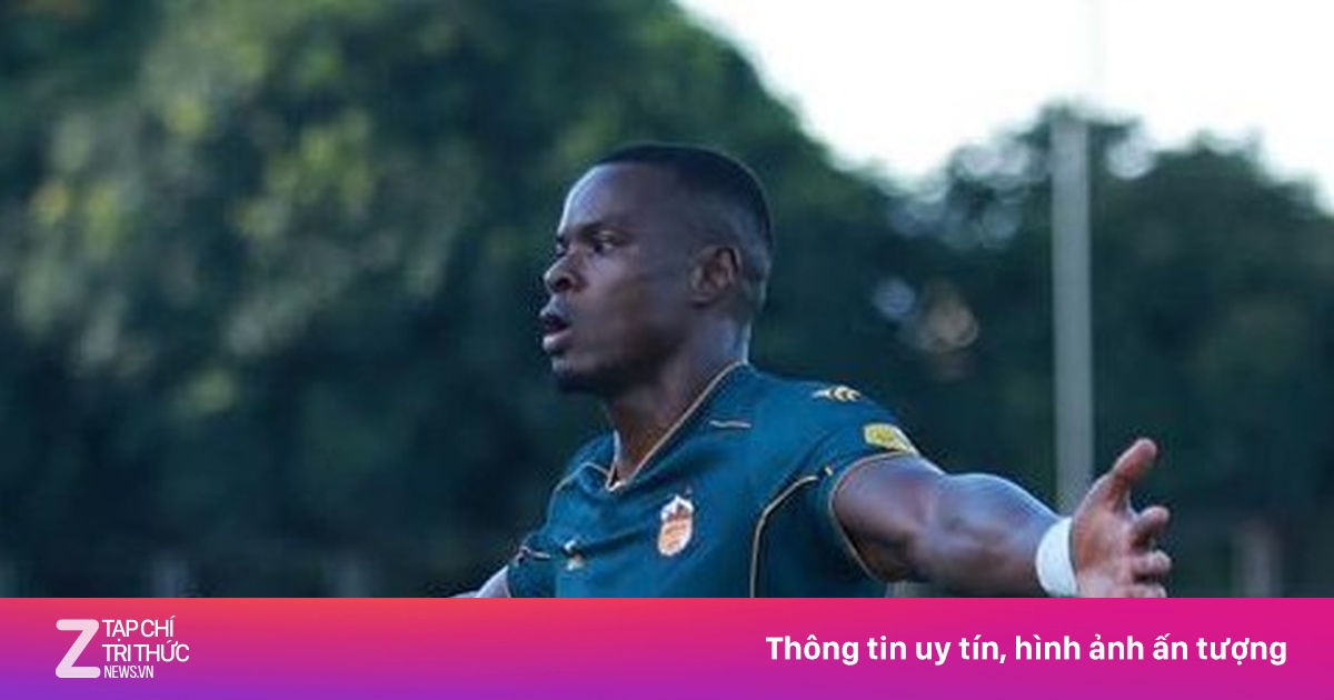 SLNA đàm phán với Brandao và Gustavo Santos