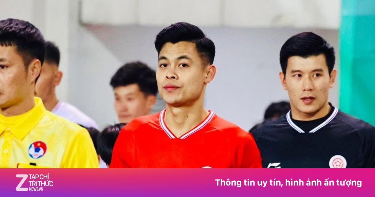 Thể Công Viettel: ‘Đức Chiến chủ động xin không thi đấu’