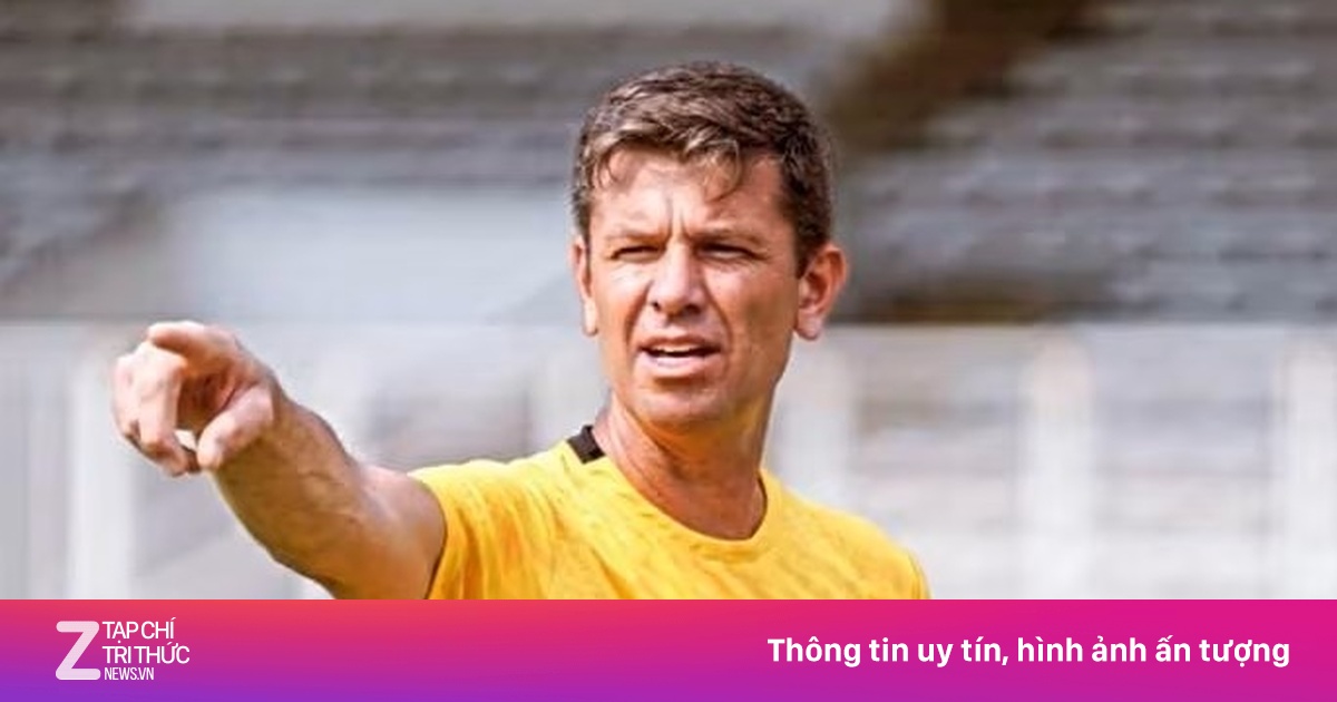 HAGL tăng cường dàn chuyên gia ngoại
