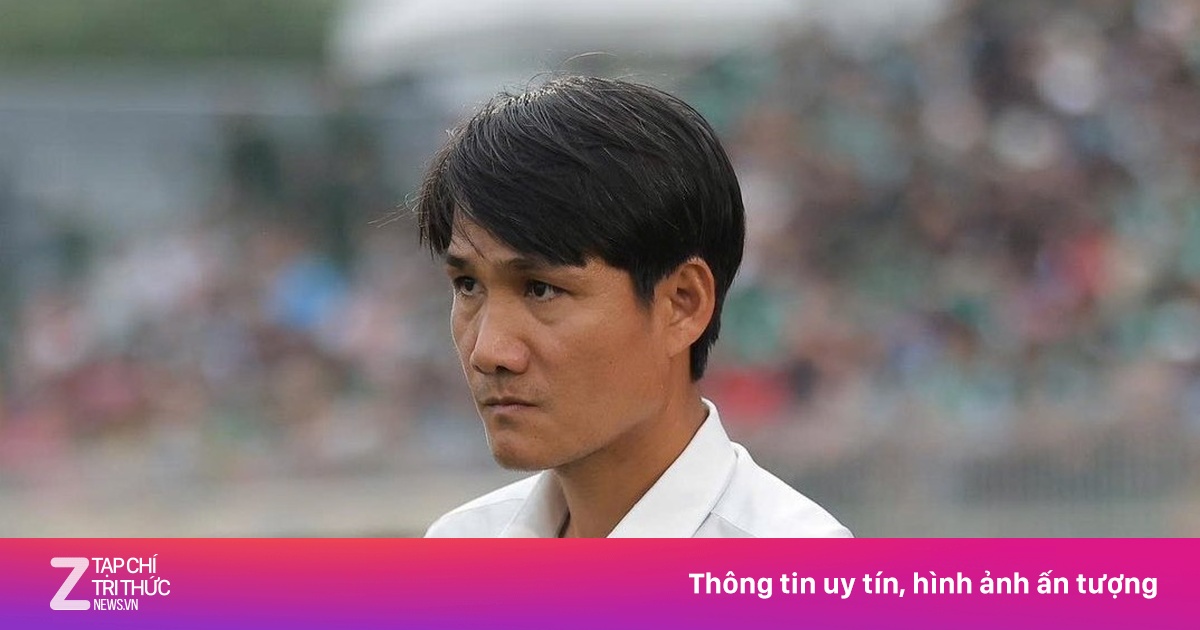 Đội của Công Phượng chia tay HLV