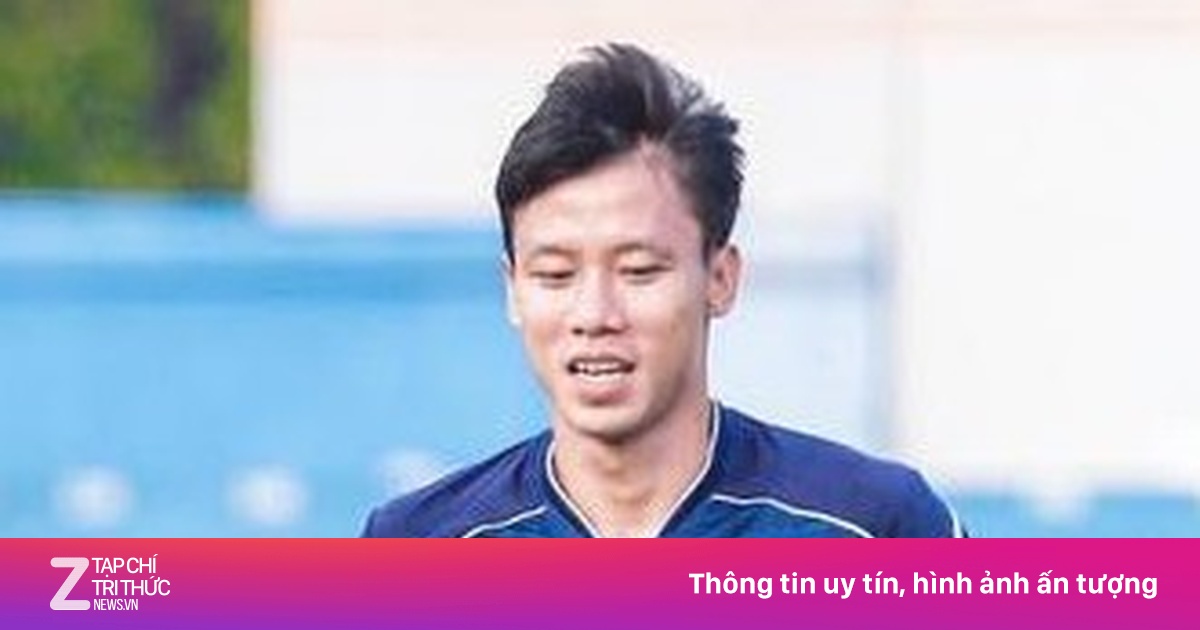 Quế Ngọc Hải gia nhập CLB Thanh Hóa