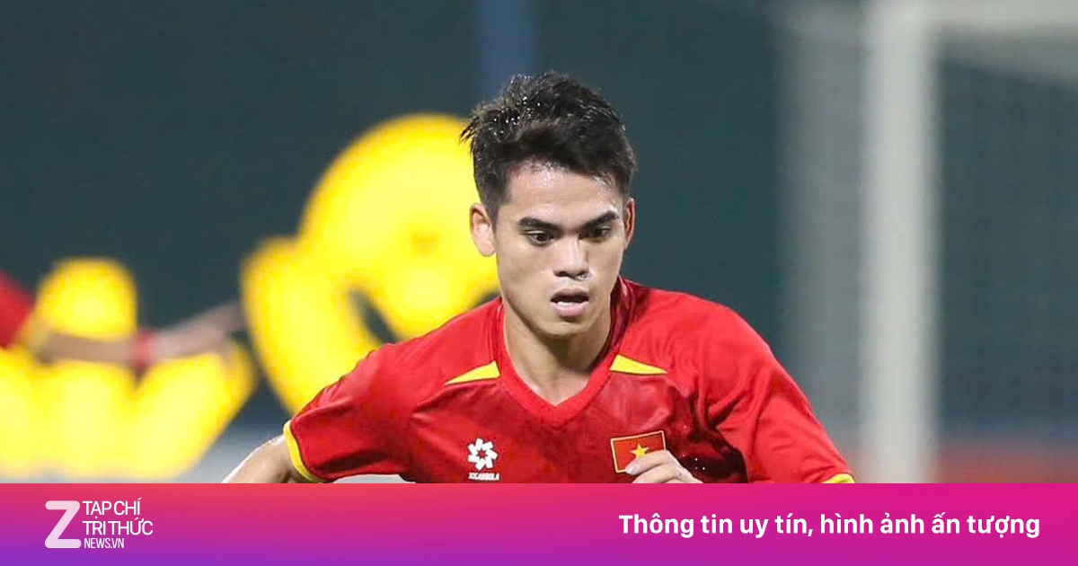‘Mong các cầu thủ U23 Việt Nam giữ vững nhiệt huyết và phong độ’