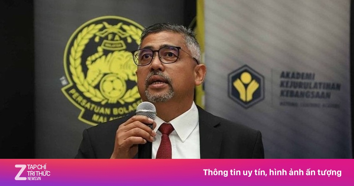 Thời điểm AFC ra phán quyết với bóng đá Malaysia