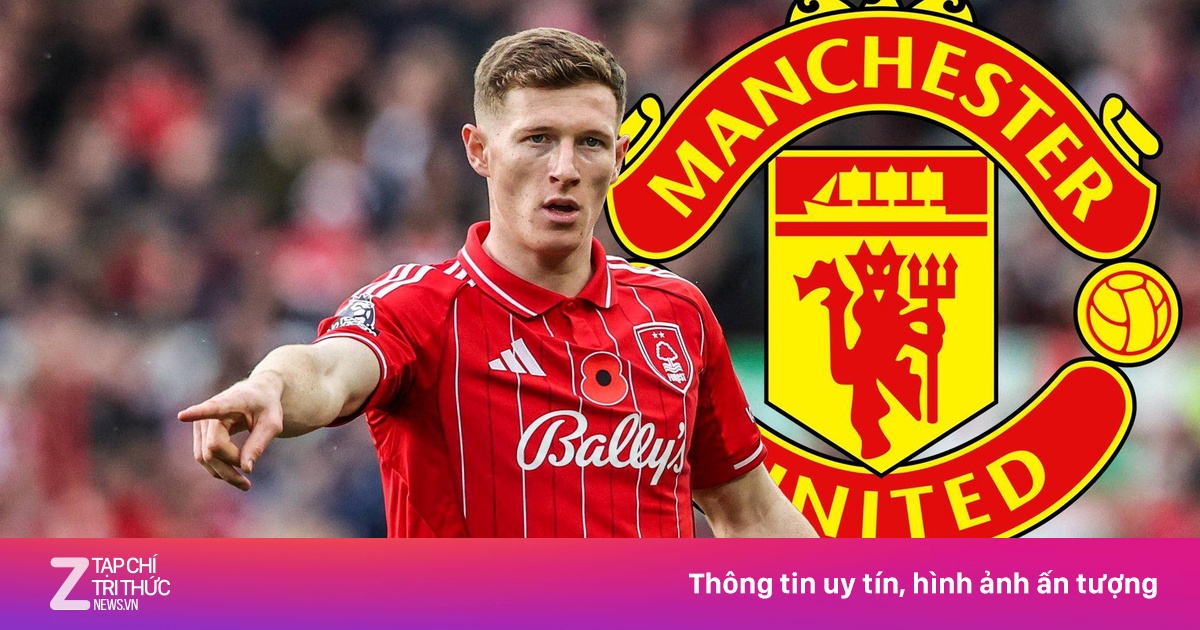 Mức giá kỷ lục để MU sở hữu Elliot Anderson