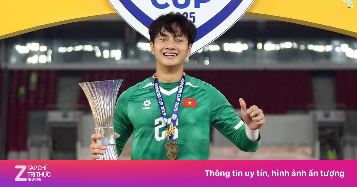 Cao Văn Bình có thể đe dọa vị trí của Trung Kiên?