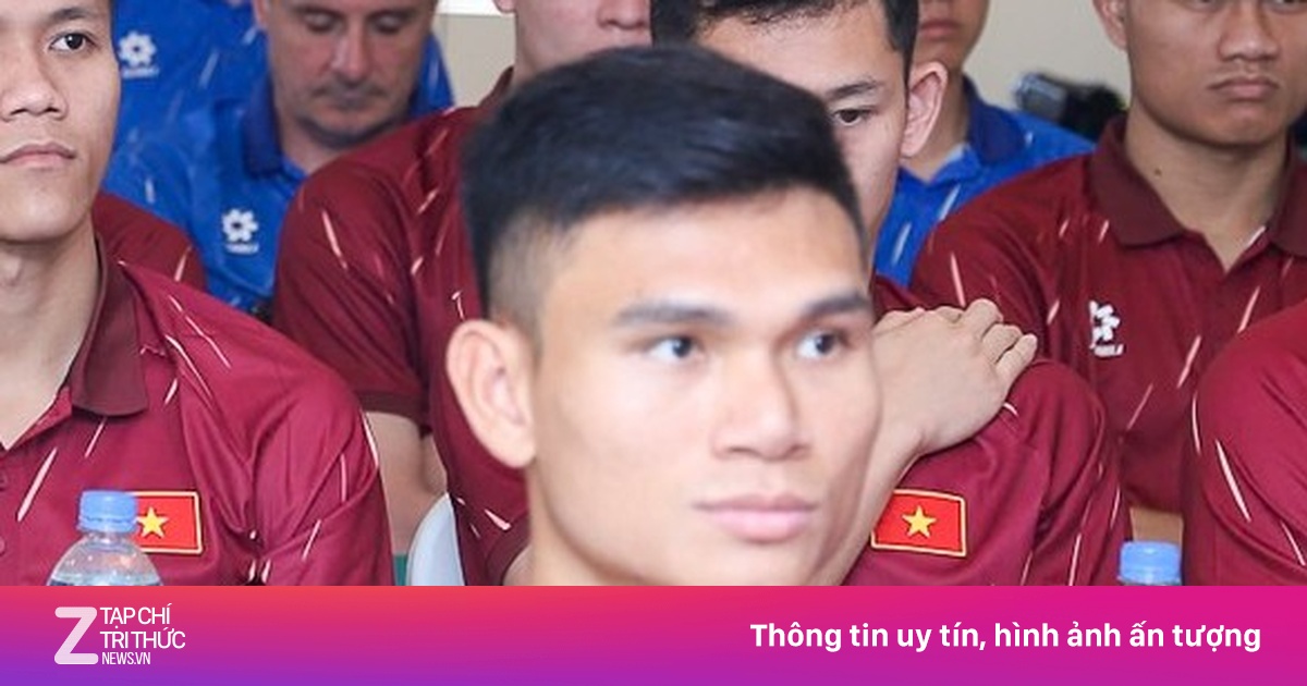 Xuân Son mang đến tinh thần tích cực cho tuyển Việt Nam