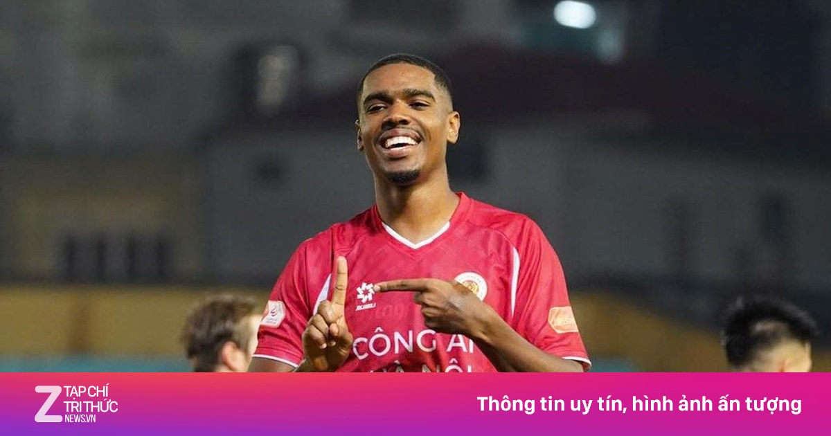 CAHN mất tiền đạo nguy hiểm nhất khi đấu Beijing Guoan
