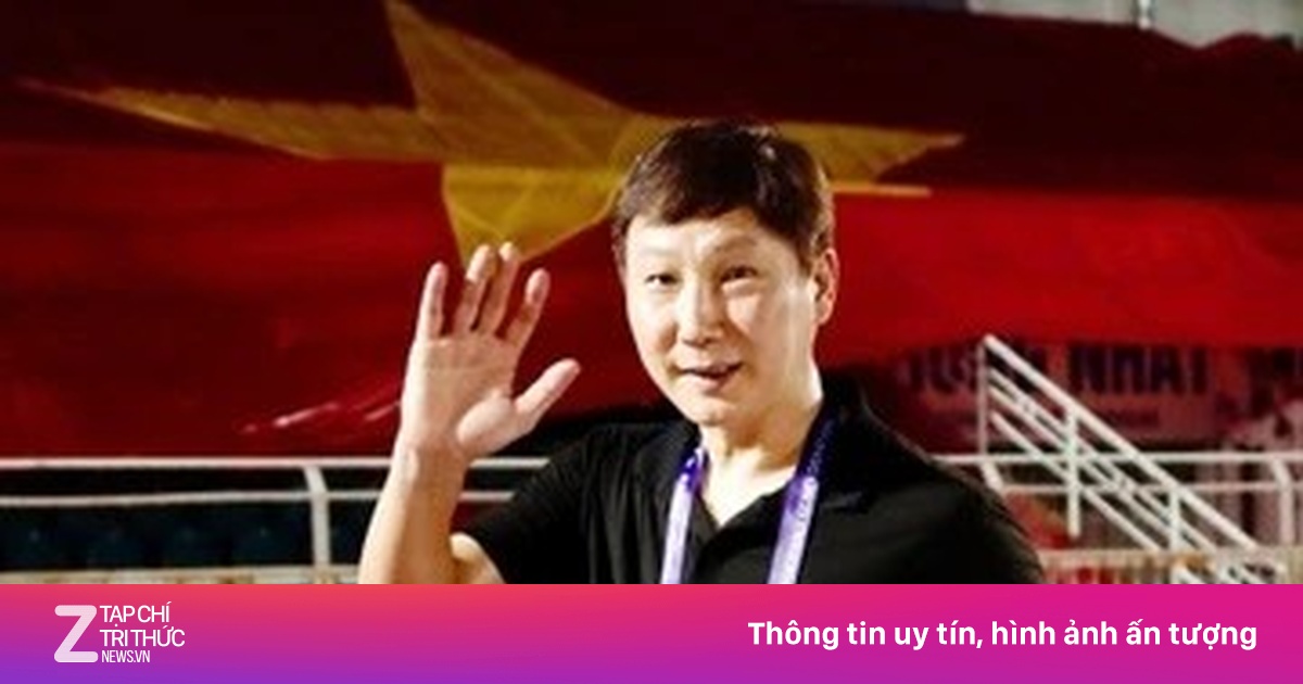 Vì sao HLV Kim Sang-sik khát khao thắng Hàn Quốc?