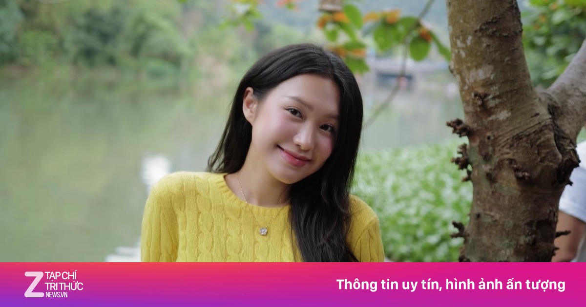Đoàn Hải My và dàn WAGs Việt Nam đồng bộ sân Thiên Trường