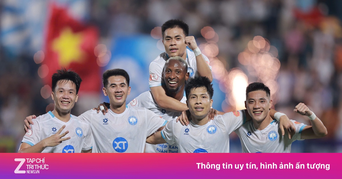 V League: những điều cần biết — image 2