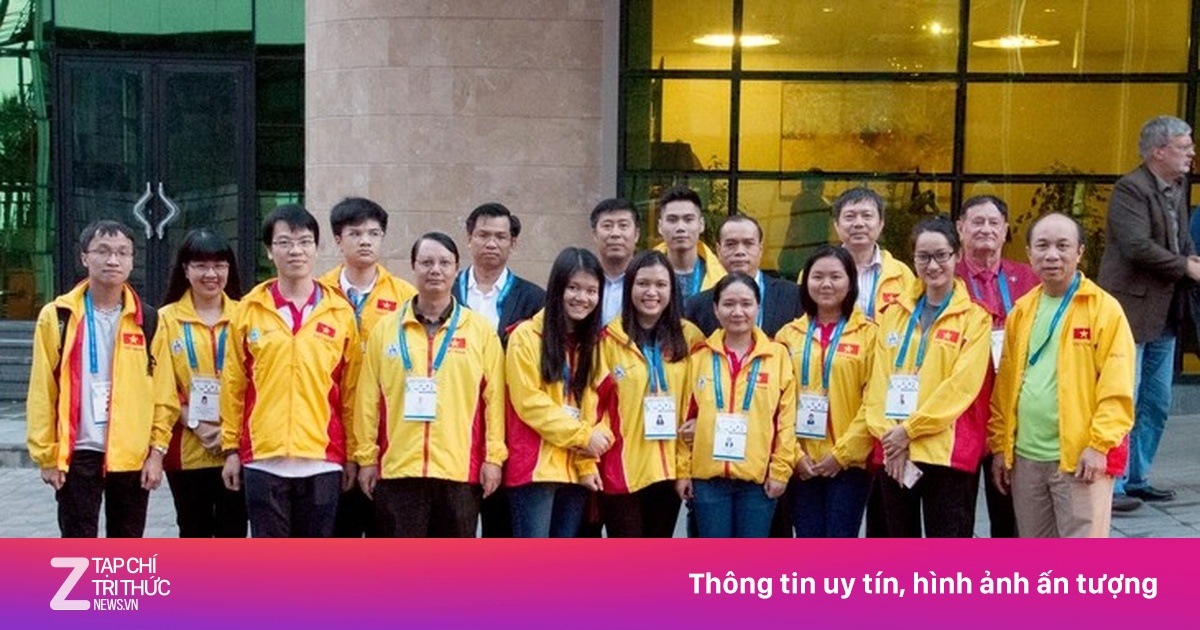 Liên đoàn Cờ Việt Nam phản hồi FIDE