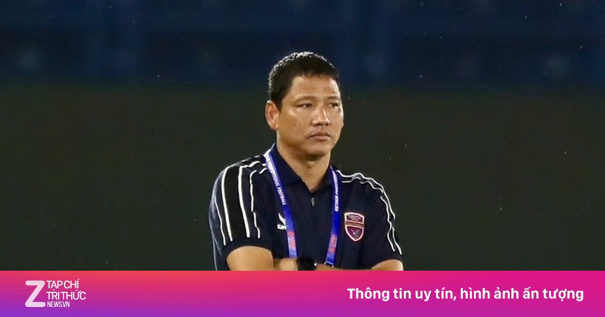Cựu tuyển thủ Nguyễn Anh Đức trở thành HLV trưởng CLB Thanh Hóa