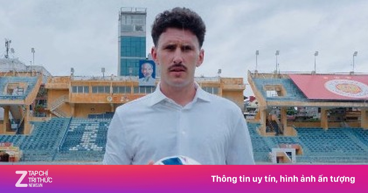Đội mạnh nhất V.League chiêu mộ cựu binh U17 Tây Ban Nha