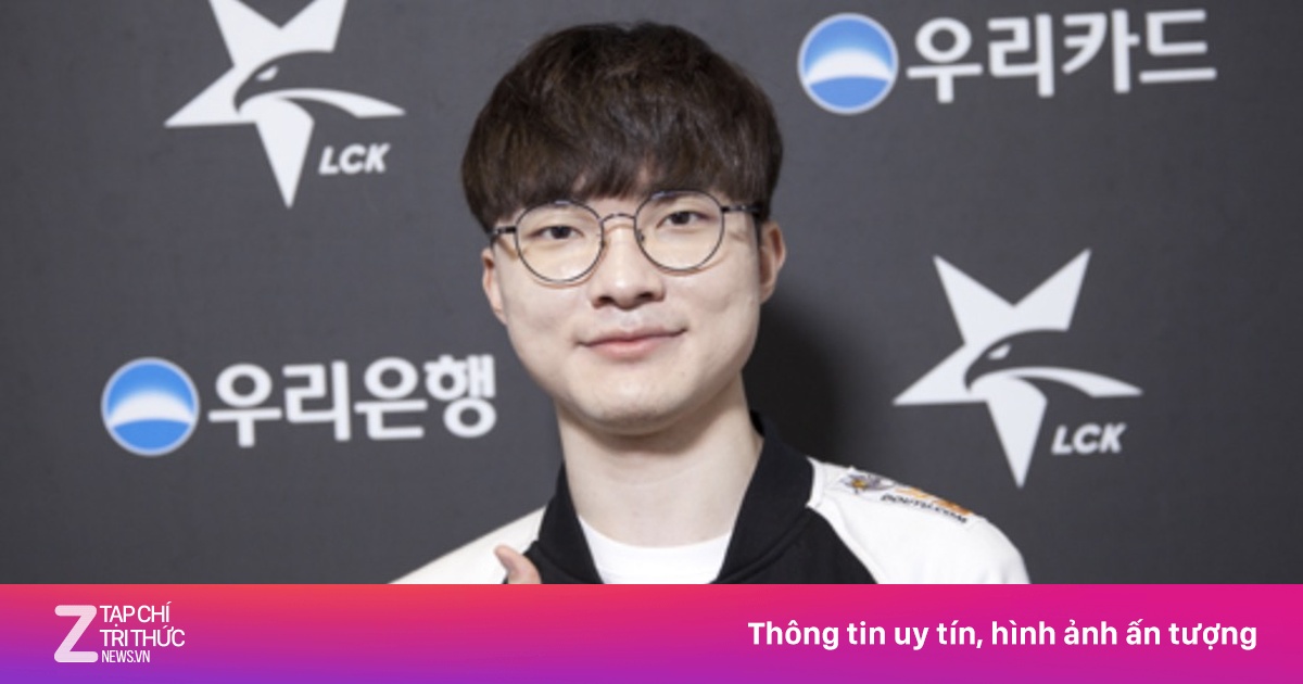 Faker và những màn 'ảo thuật' khiến Bùa Đầu Lâu bị xóa bỏ - eSports ...