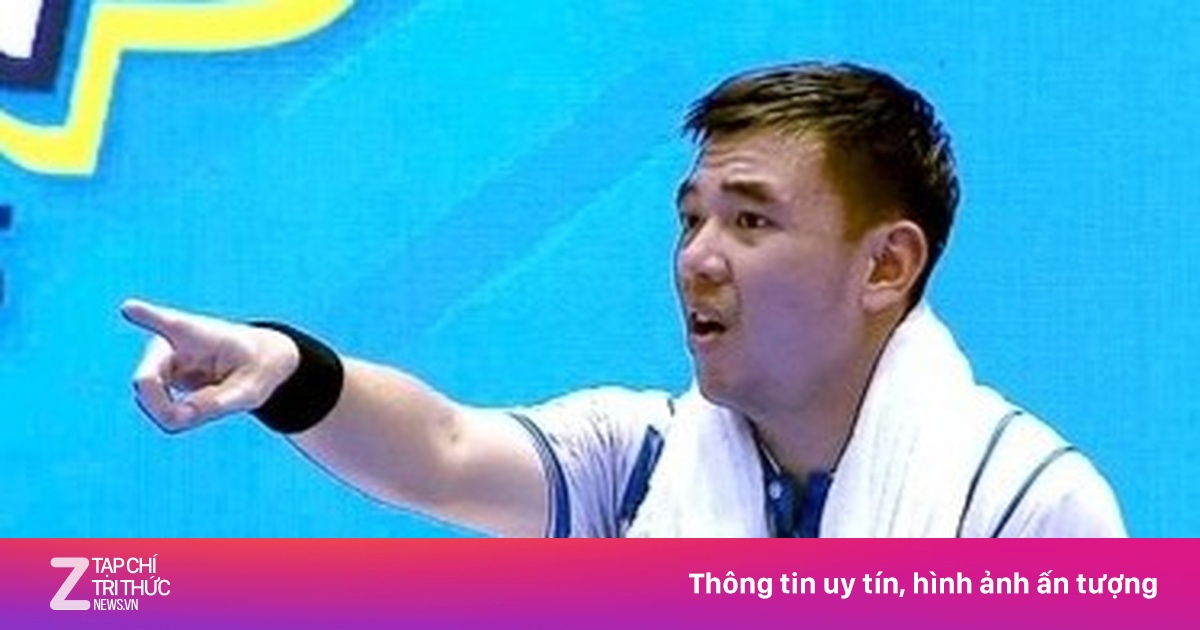 Bình thường hóa tranh cãi pickleball Lý Hoàng Nam - Trương Vinh Hiển