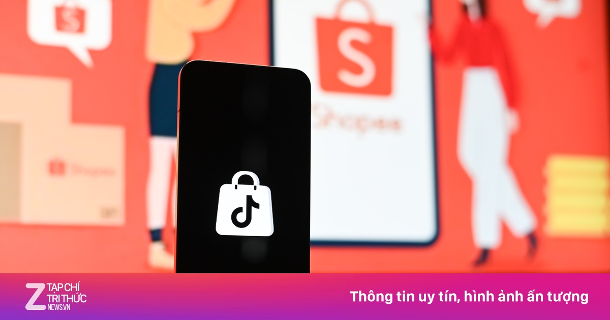 Nhà bán hàng chật vật tìm hướng đi khi sàn thương mại điện tử tăng phí