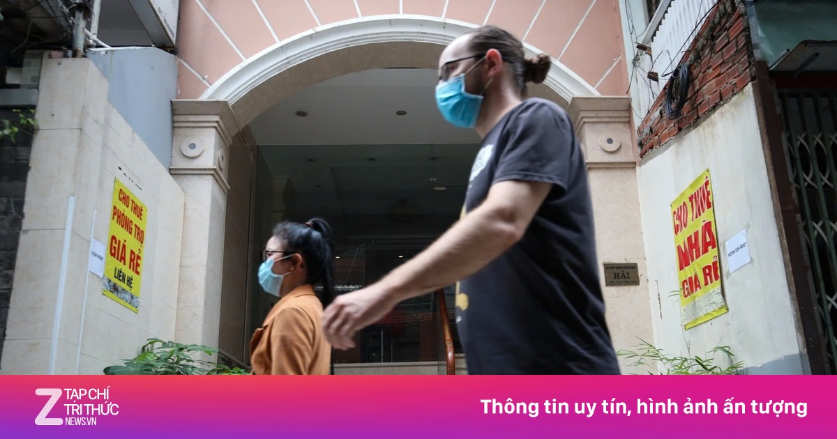 Hơn 800 nhà trọ TP.HCM sắp đóng cửa vì vi phạm phòng cháy chữa cháy