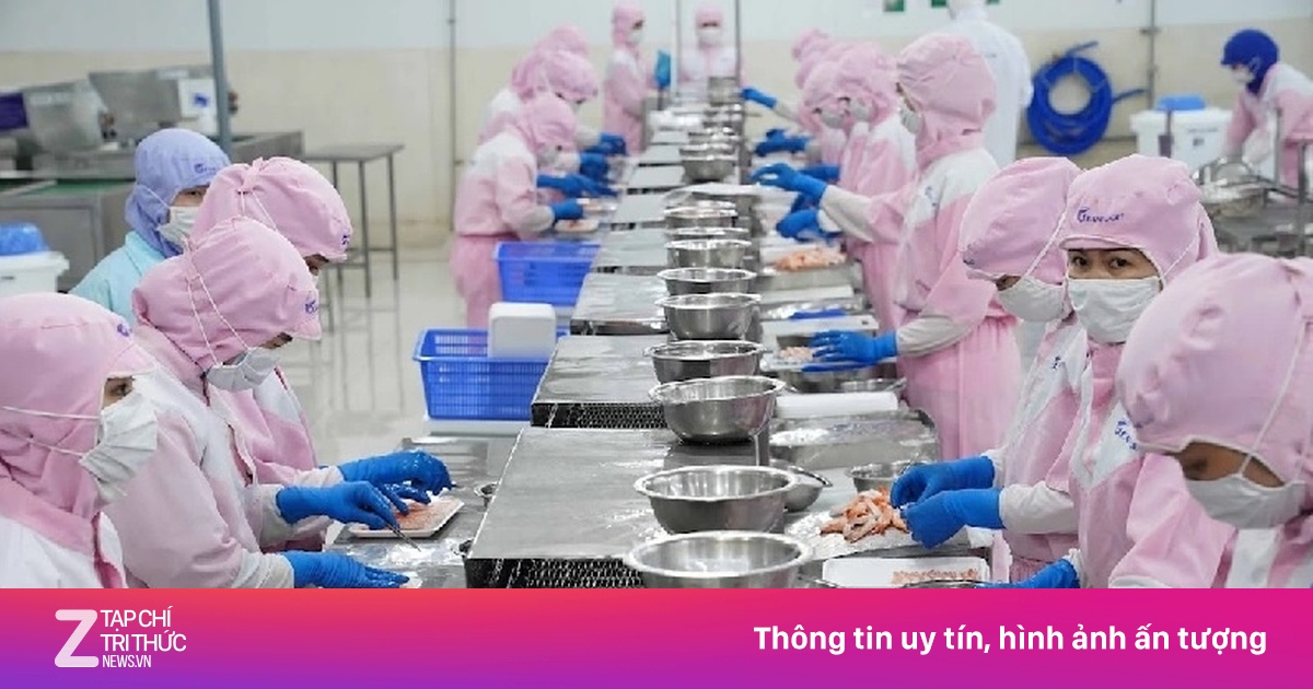 Gần 50 doanh nghiệp Việt Nam sắp sang Mỹ tìm mua nguyên liệu